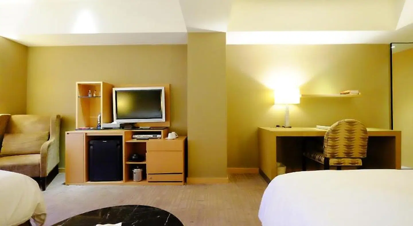 City Suites Nanxi ROOM_EXAMPLE