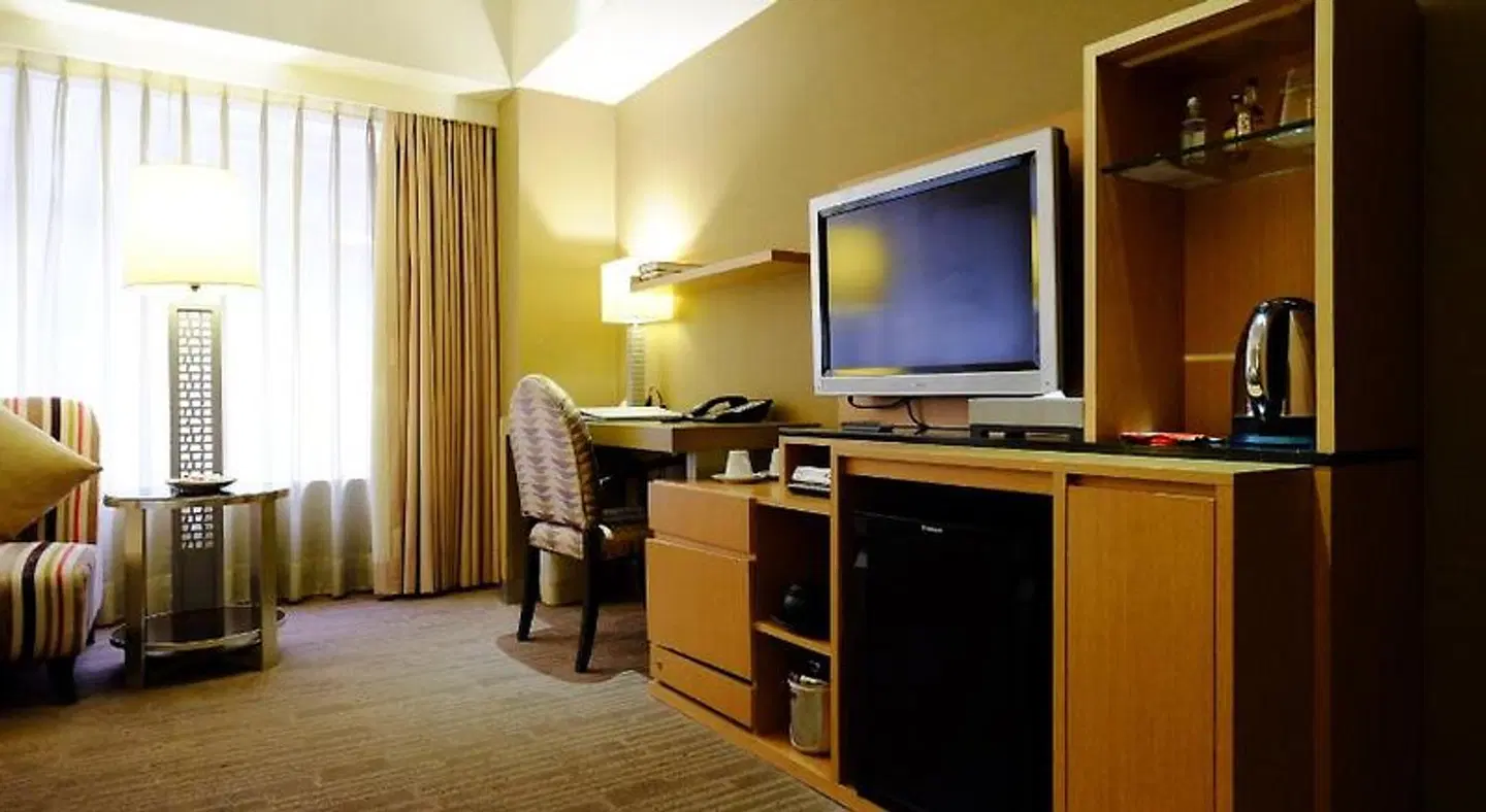 City Suites Nanxi ROOM_EXAMPLE