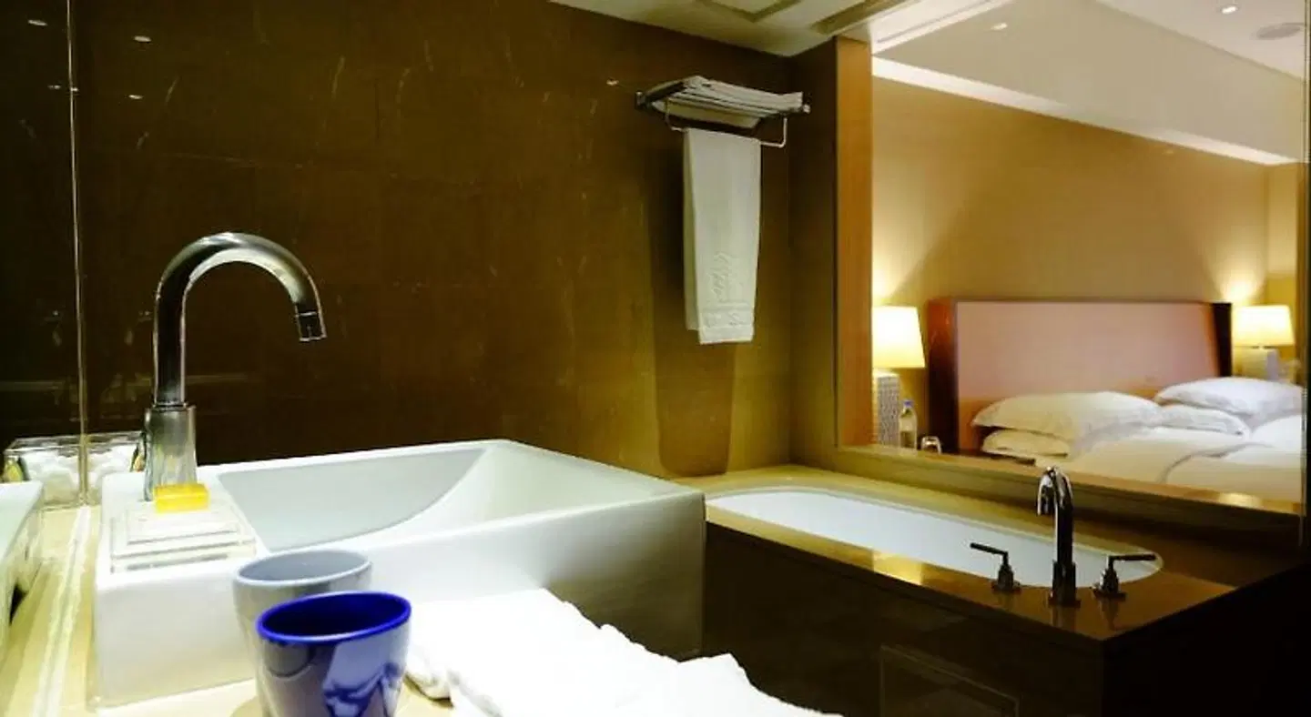 City Suites Nanxi HEALTH_BEAUTY