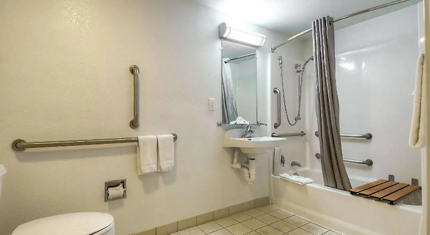 Motel 6 Carlsbad, CA - East