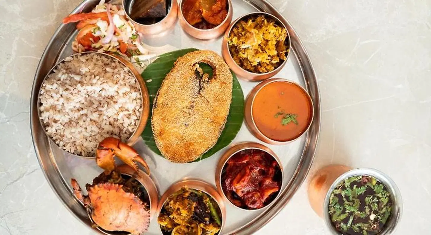 Fairfield by Marriott Goa Benaulim Restaurant