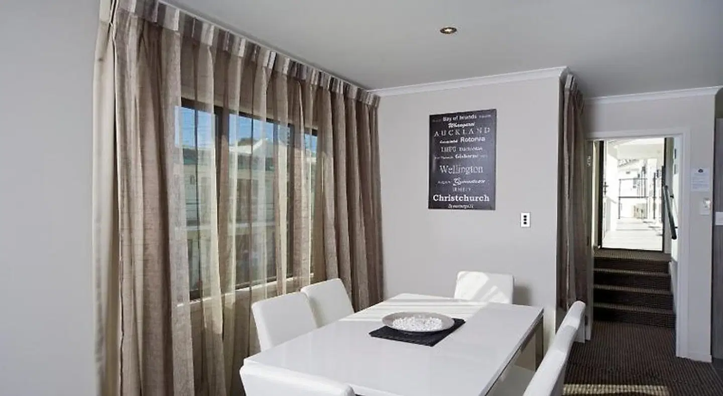 Best Western Ellerslie International HEALTH_BEAUTY