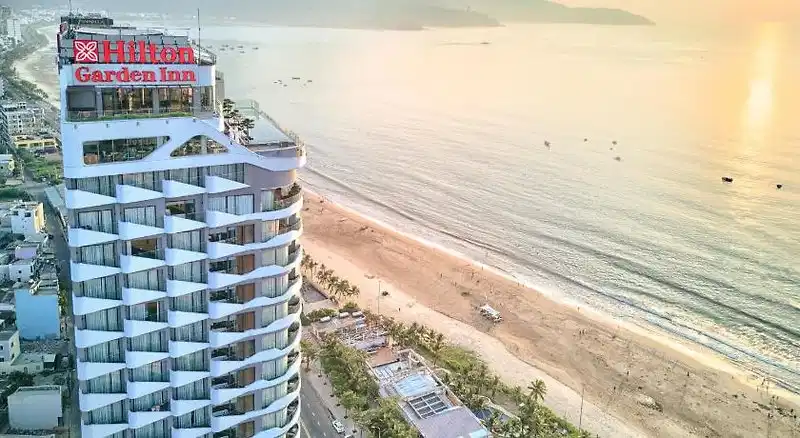 Hilton Garden Inn Da Nang – Hotelfoto
