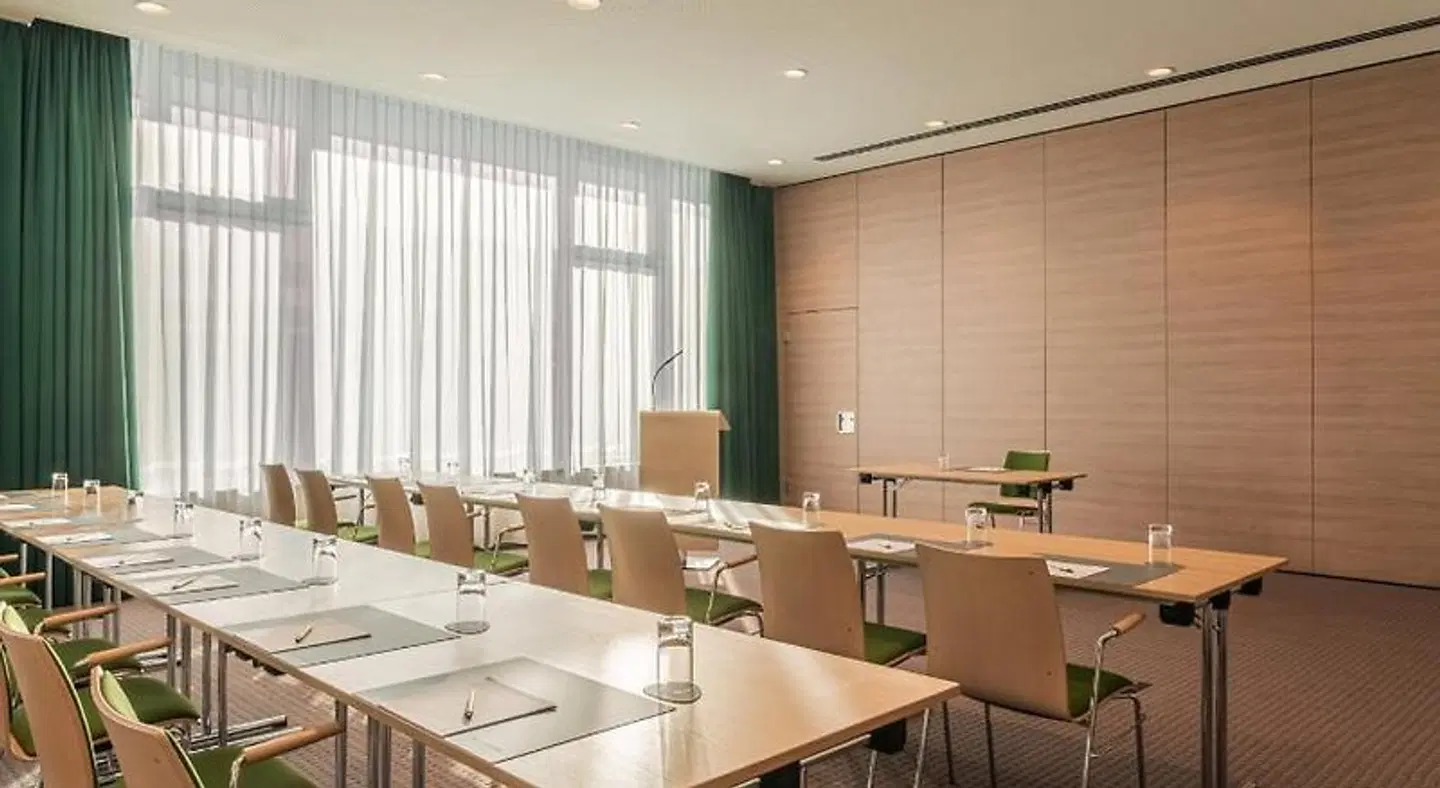 Intercityhotel Paderborn Konferenz