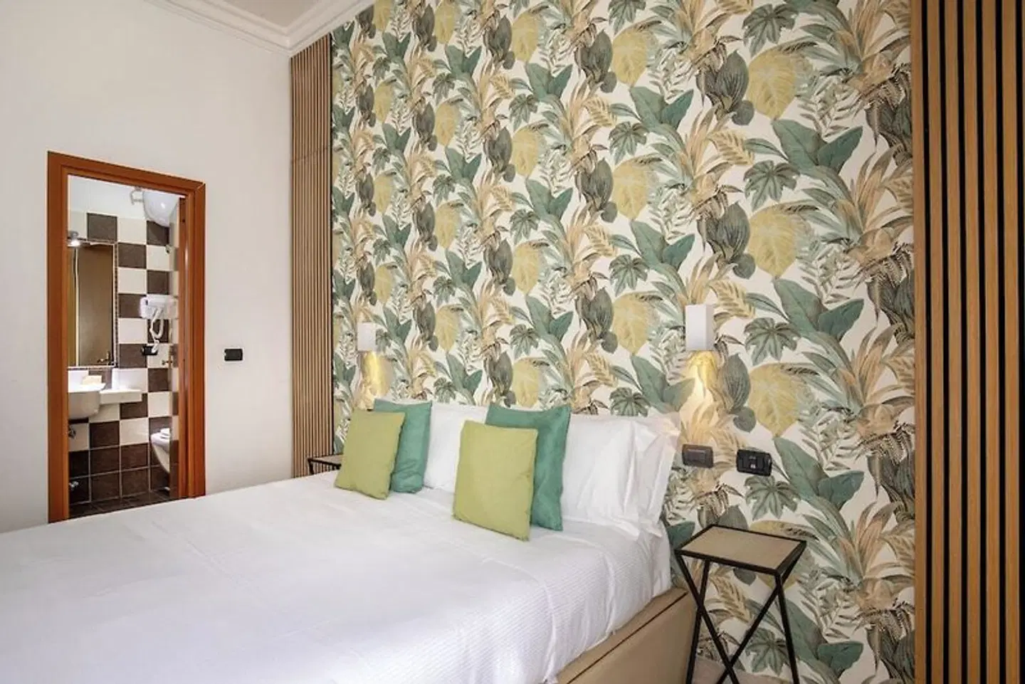 Hotel Ciao ROOM_EXAMPLE