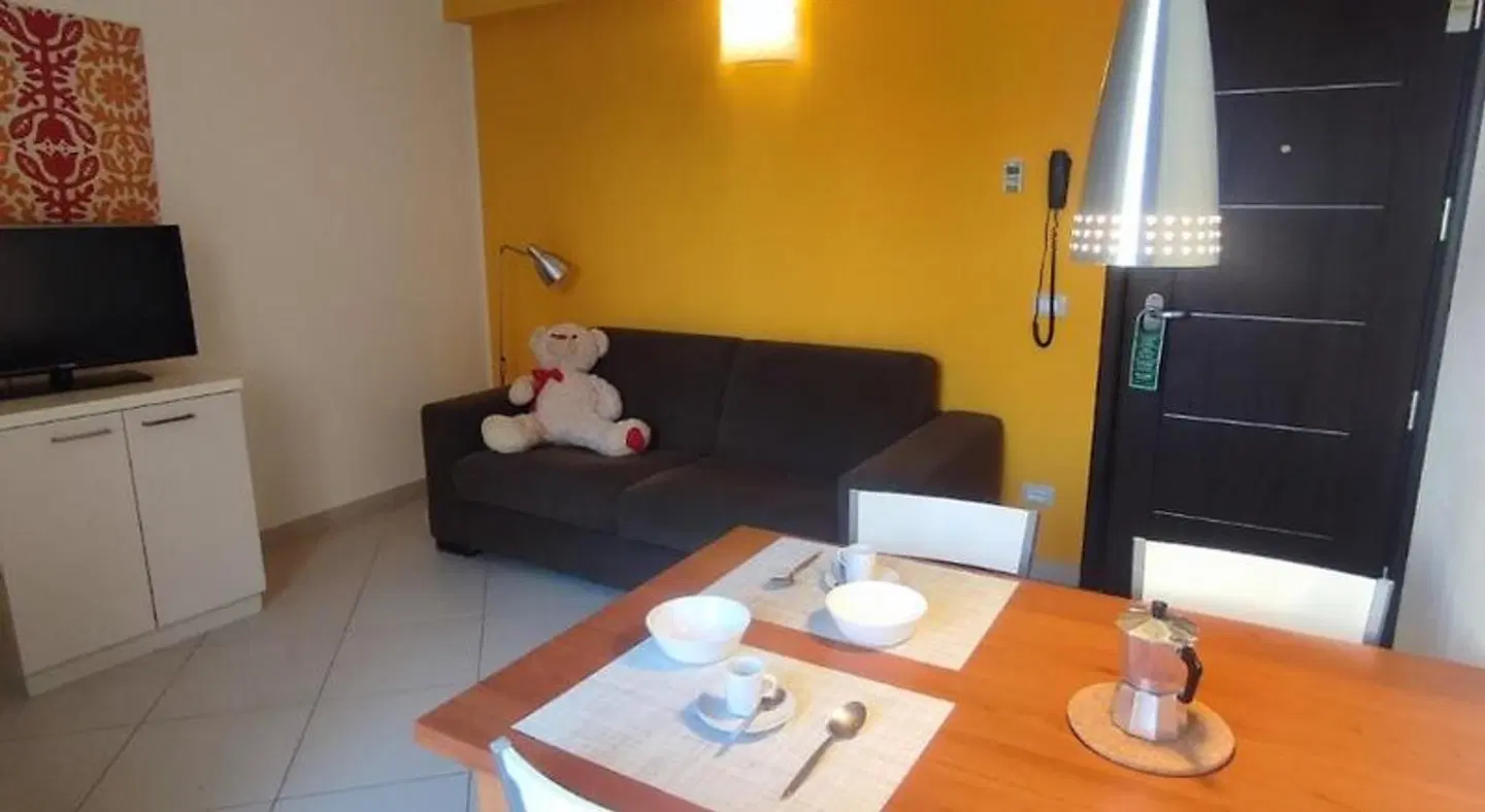 Hotel Tirreno ROOM_EXAMPLE