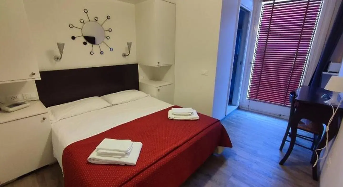 Hotel Tirreno ROOM_EXAMPLE
