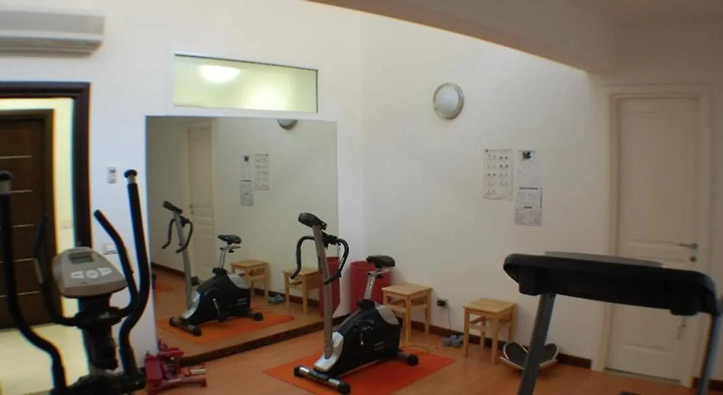 Hotel Tirreno SPORTS_AND_LEISURE