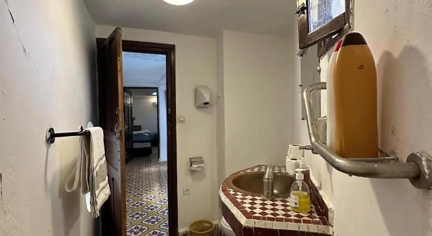 Riad Baba ROOM_EXAMPLE