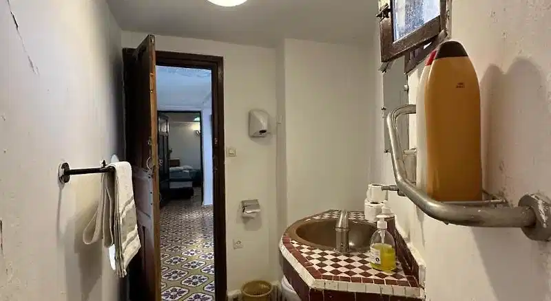 Riad Baba – Hotelfoto