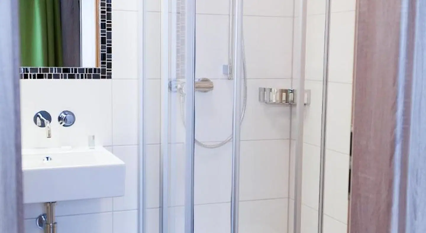 Lüdenbach Badezimmer
