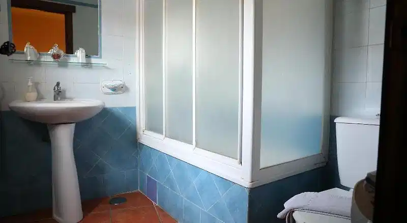 Hostal Rocio – Hotelfoto