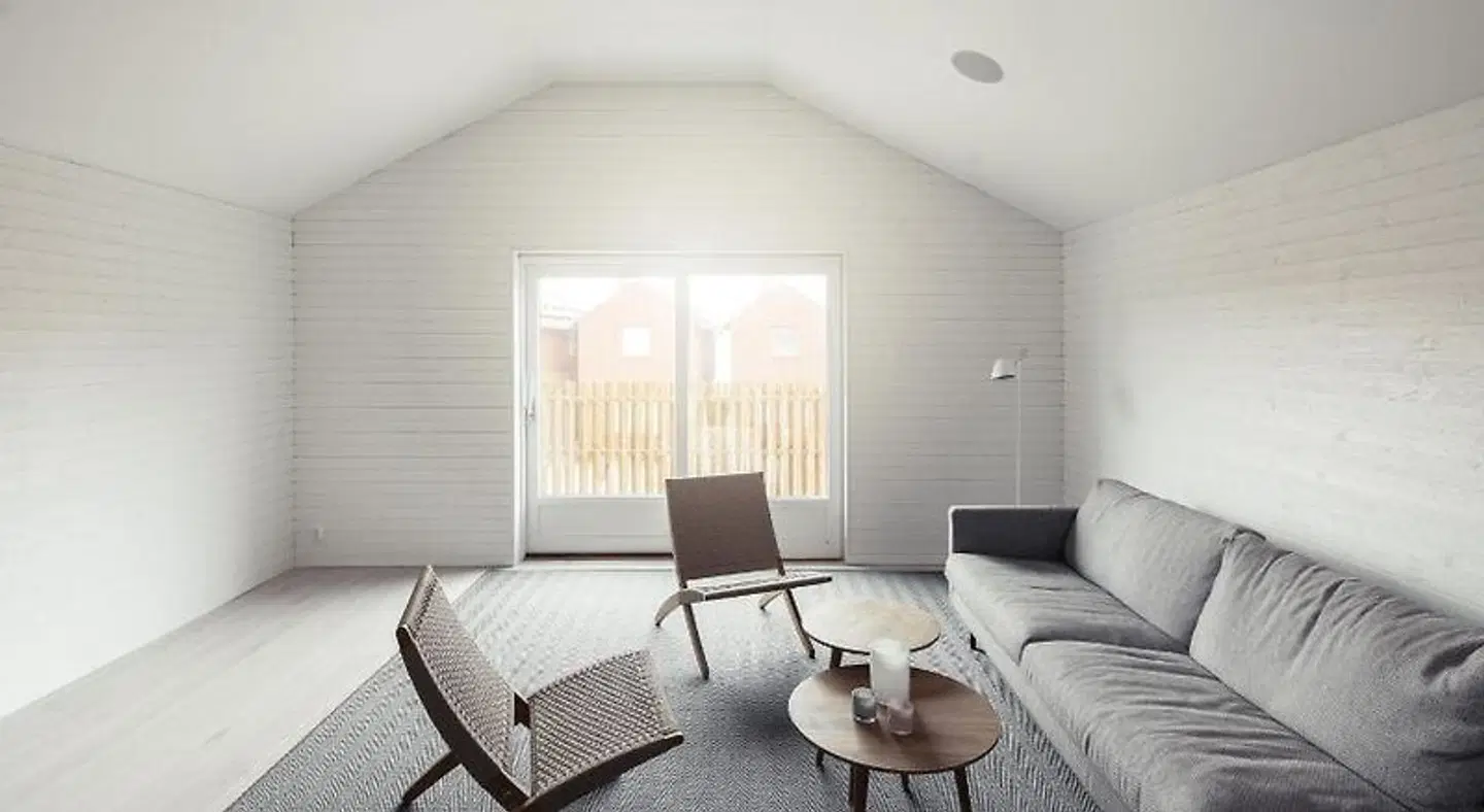 Sandhamn Seglarhotell ROOM_EXAMPLE