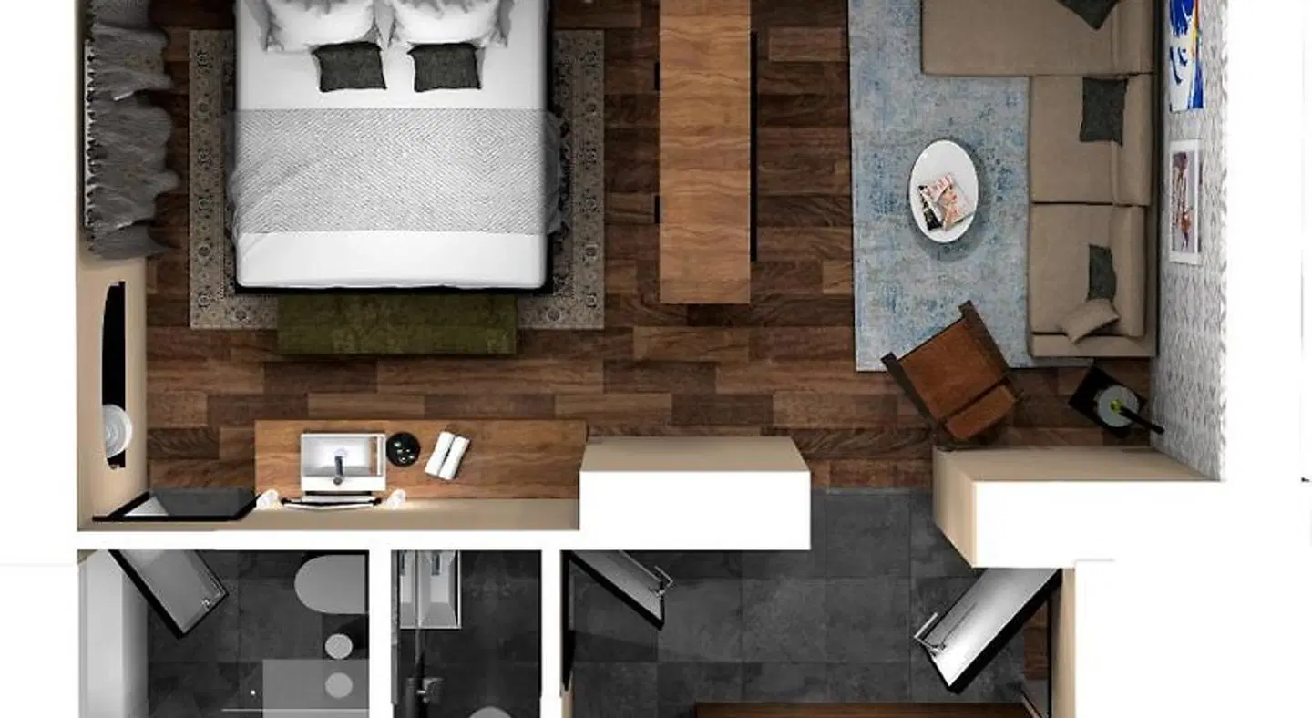 master Linzergasse ROOM_EXAMPLE