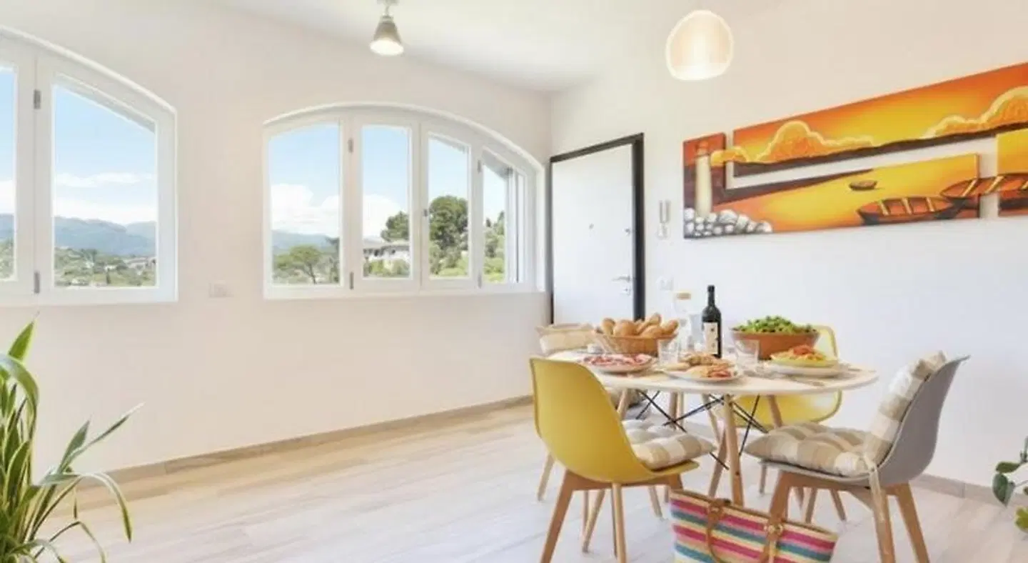 Residenza Cantalupo Bar