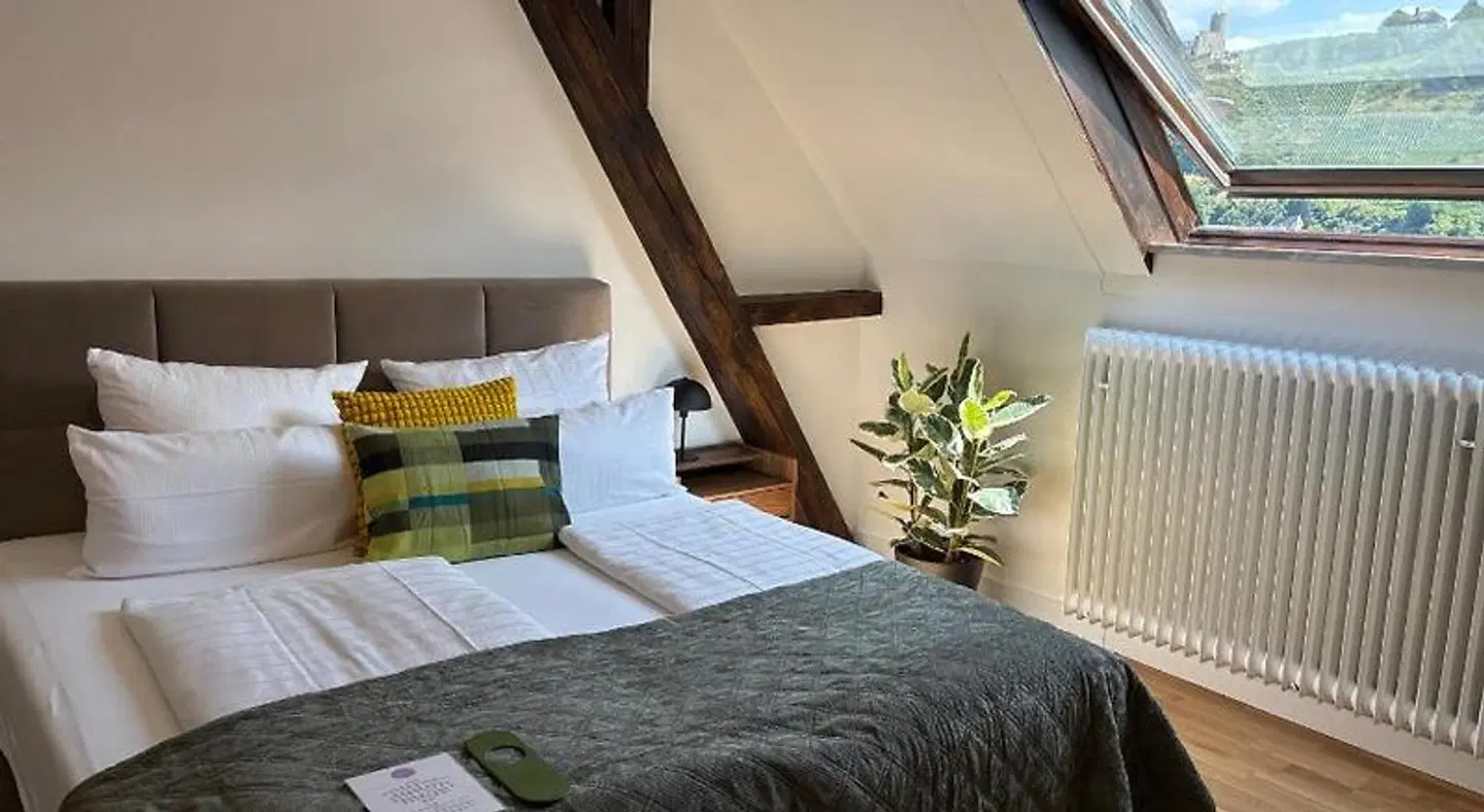 Burgblickhotel ROOM_EXAMPLE