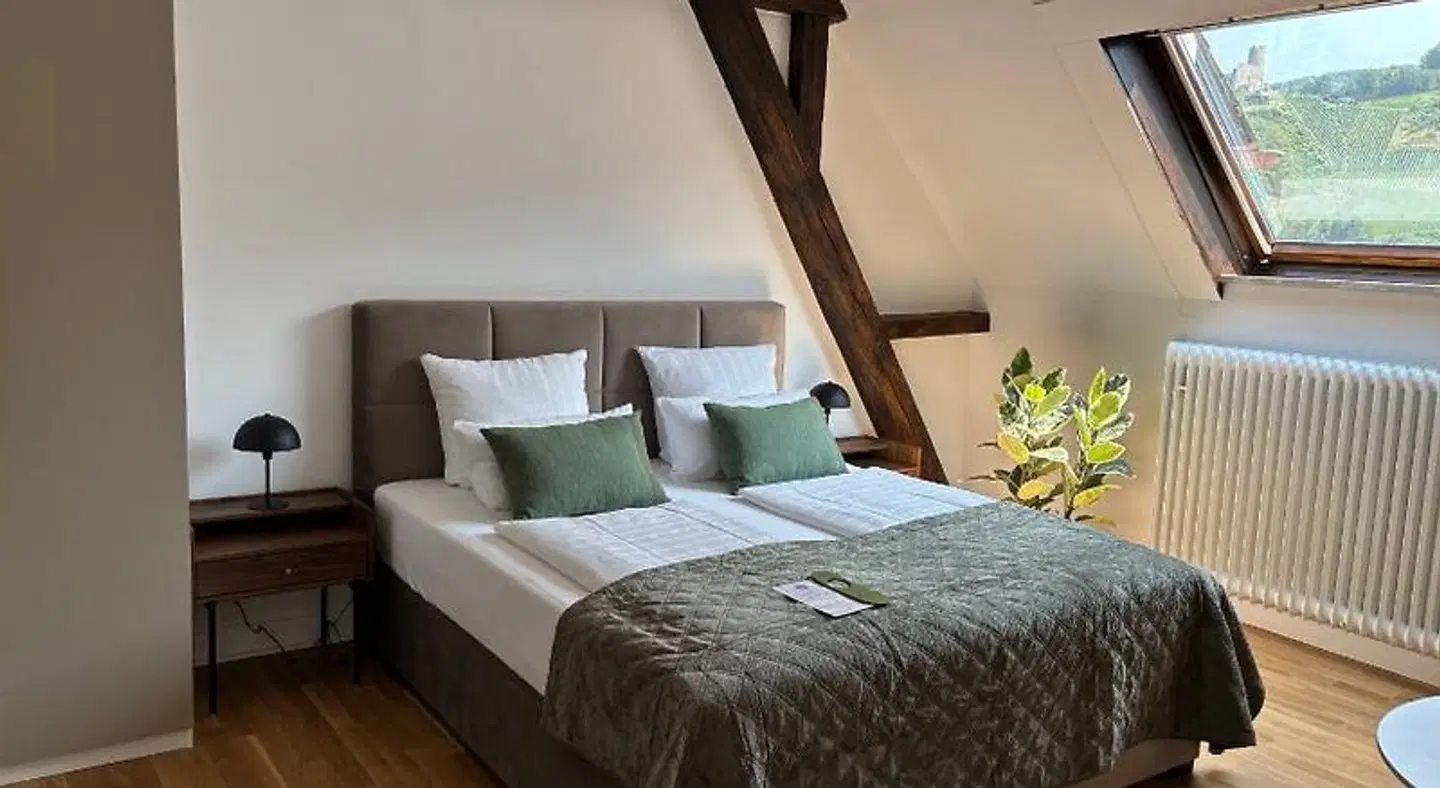 Burgblickhotel ROOM_EXAMPLE