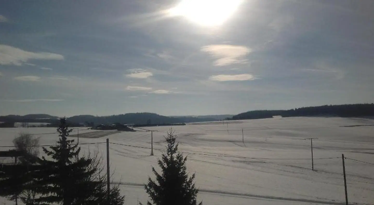 Haus Marvin LANDSCAPE