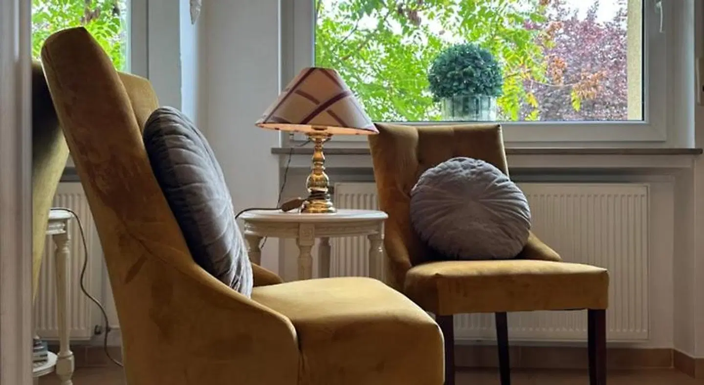 Kant-Haus LOUNGE_LOBBY