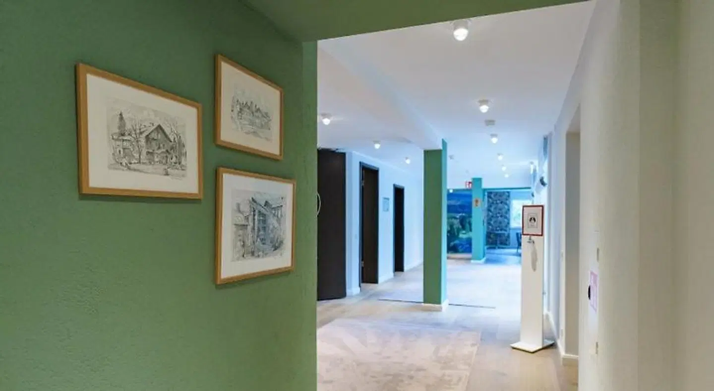 Gastehaus Sonnenhof LOUNGE_LOBBY