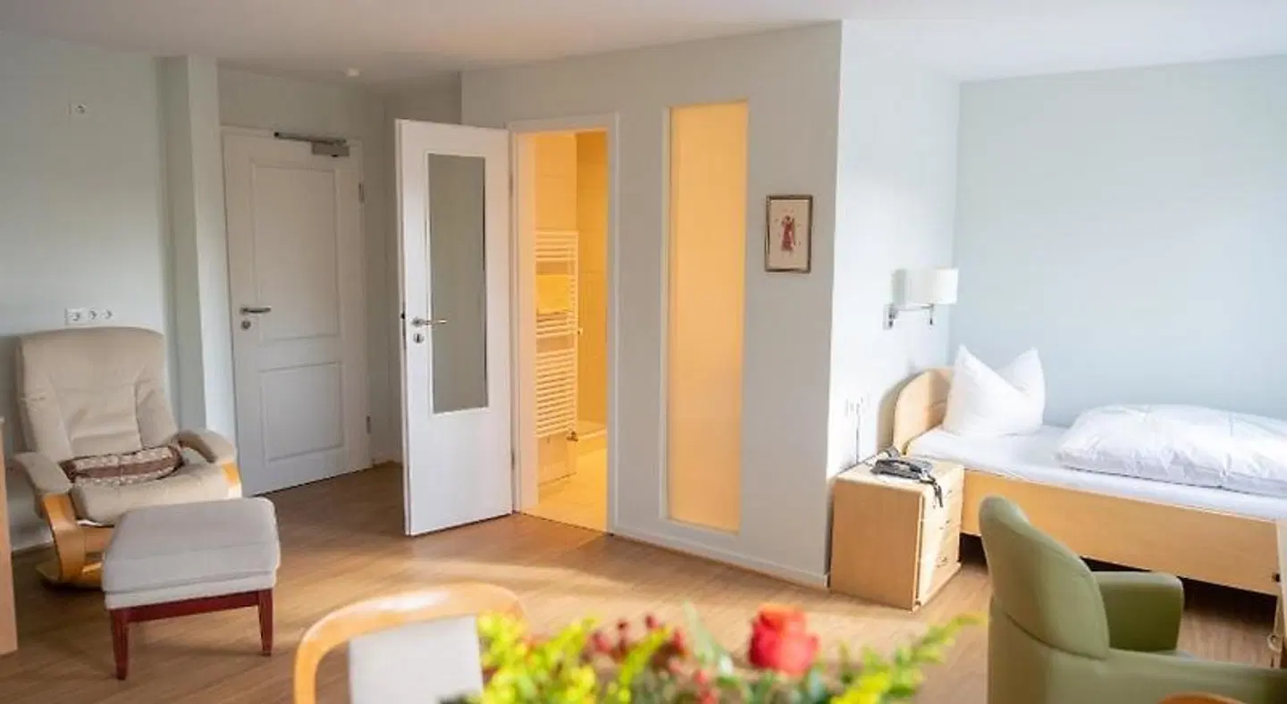 Gastehaus Sonnenhof HEALTH_BEAUTY