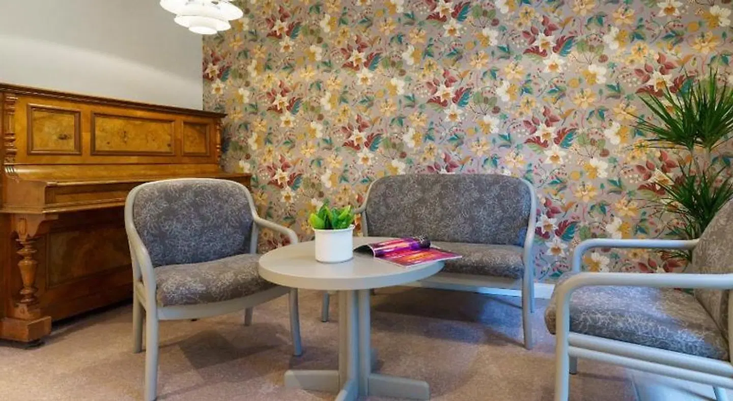 Gastehaus Sonnenhof LOUNGE_LOBBY