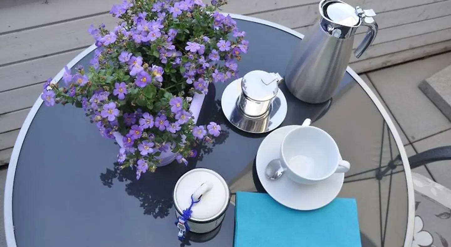 Frankfurt Bed & Breakfast SPORTS_AND_LEISURE