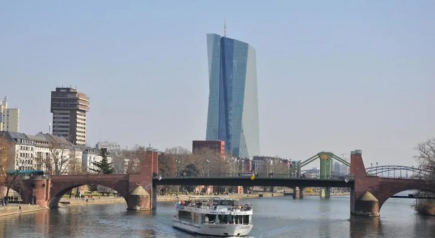 Frankfurt Bed & Breakfast Terrasse