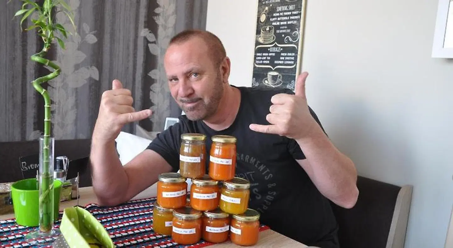 Frankfurt Bed & Breakfast PEOPLE