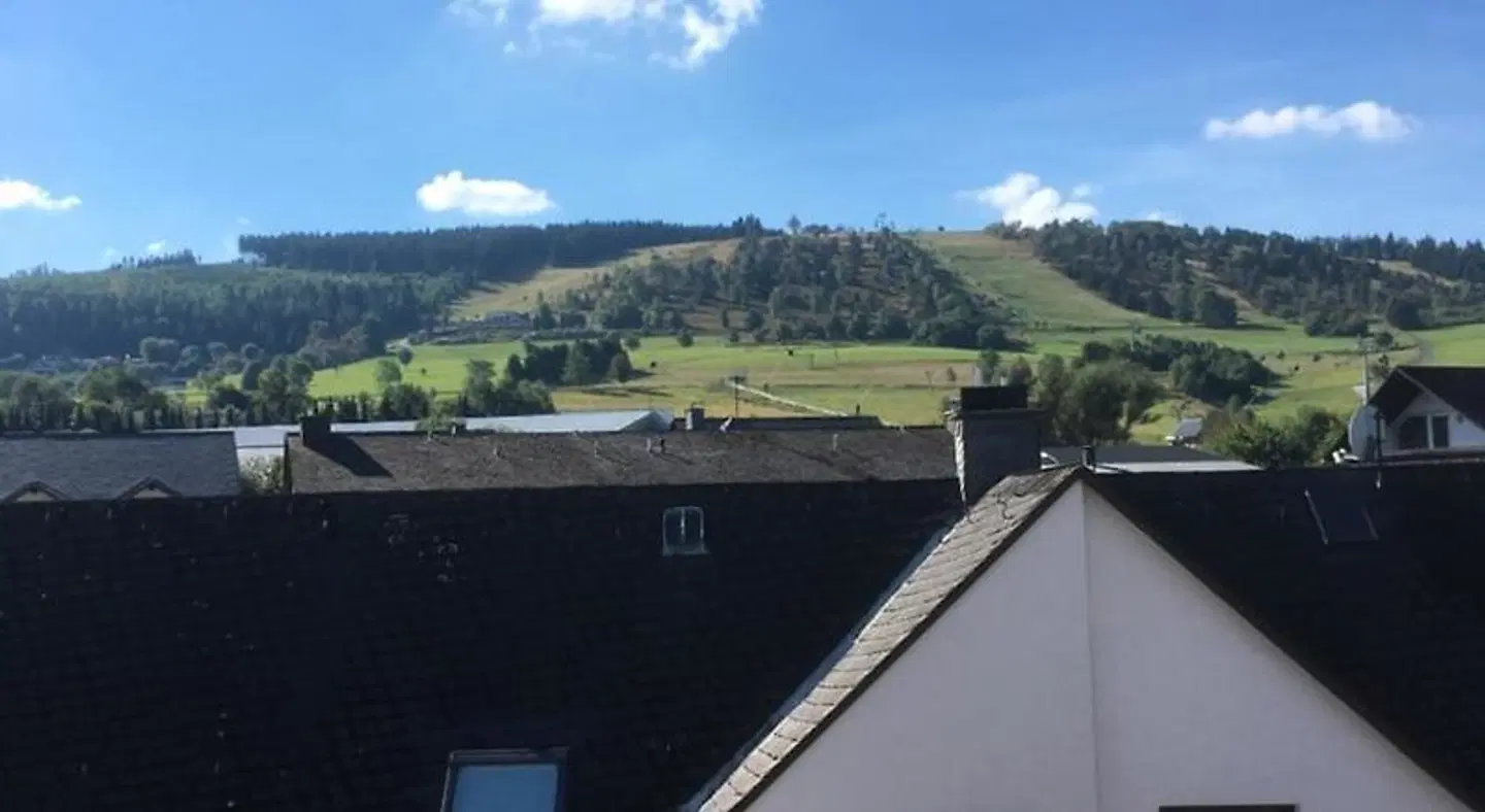 Toff - Toff Terrasse