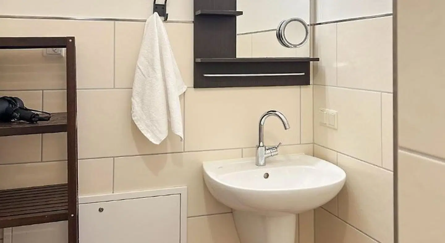 Villa Emma Badezimmer