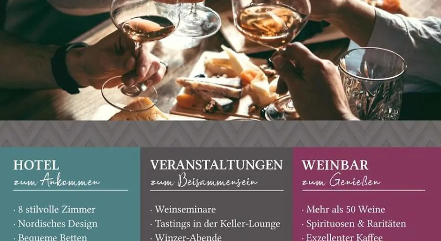 Boutique-Hotel Anno 1910 Restaurant