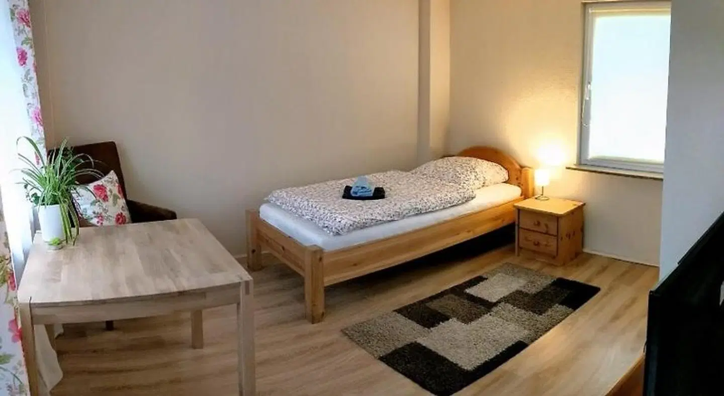 Am Silberberg ROOM_EXAMPLE