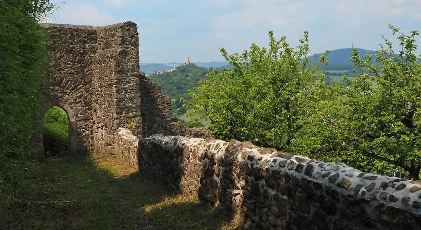 Hofgut Schmitte LANDSCAPE