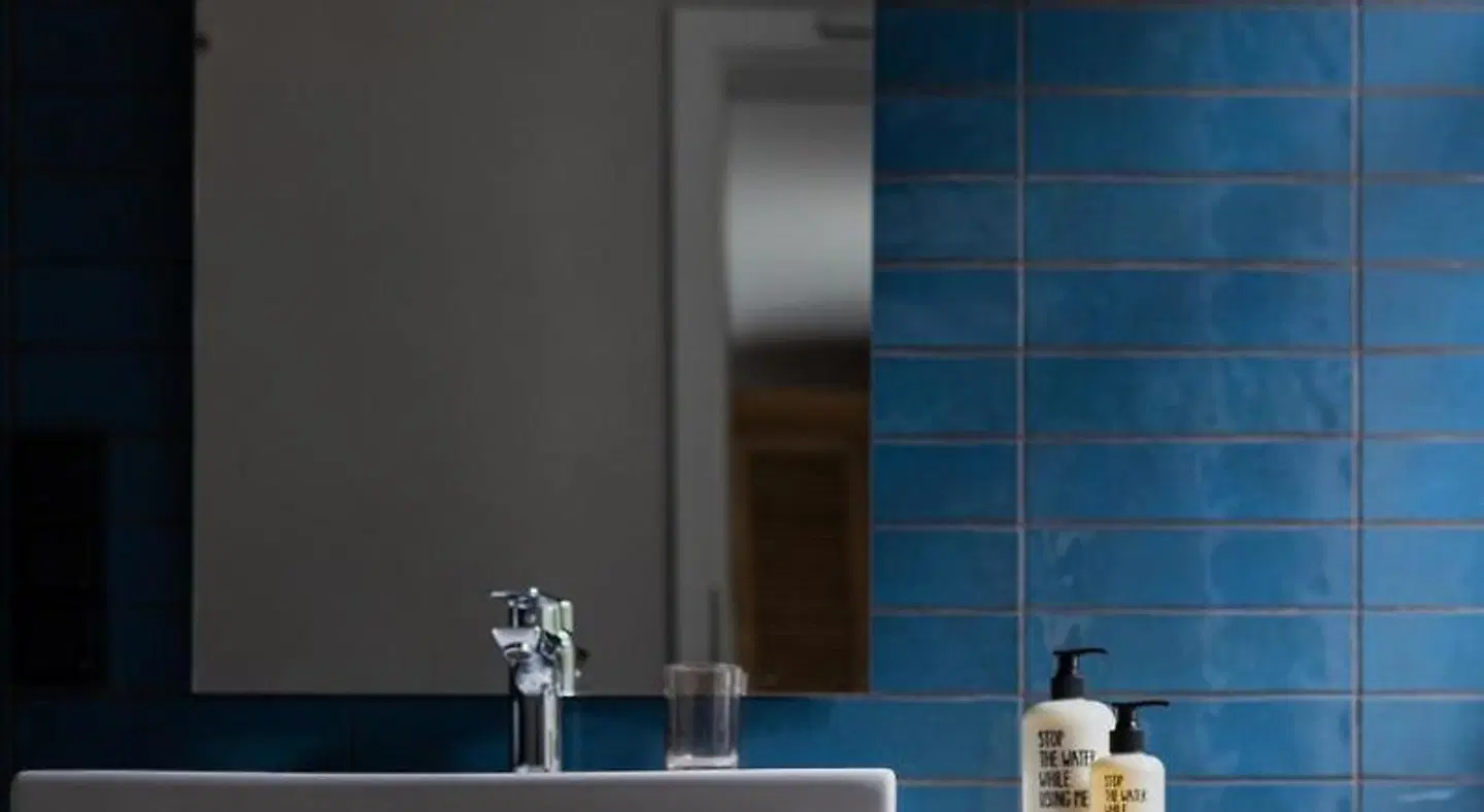 Hofgut Schmitte Badezimmer