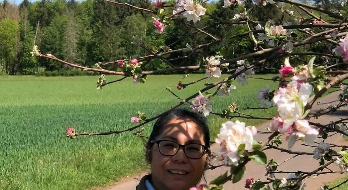 Pension EulenNest Garten