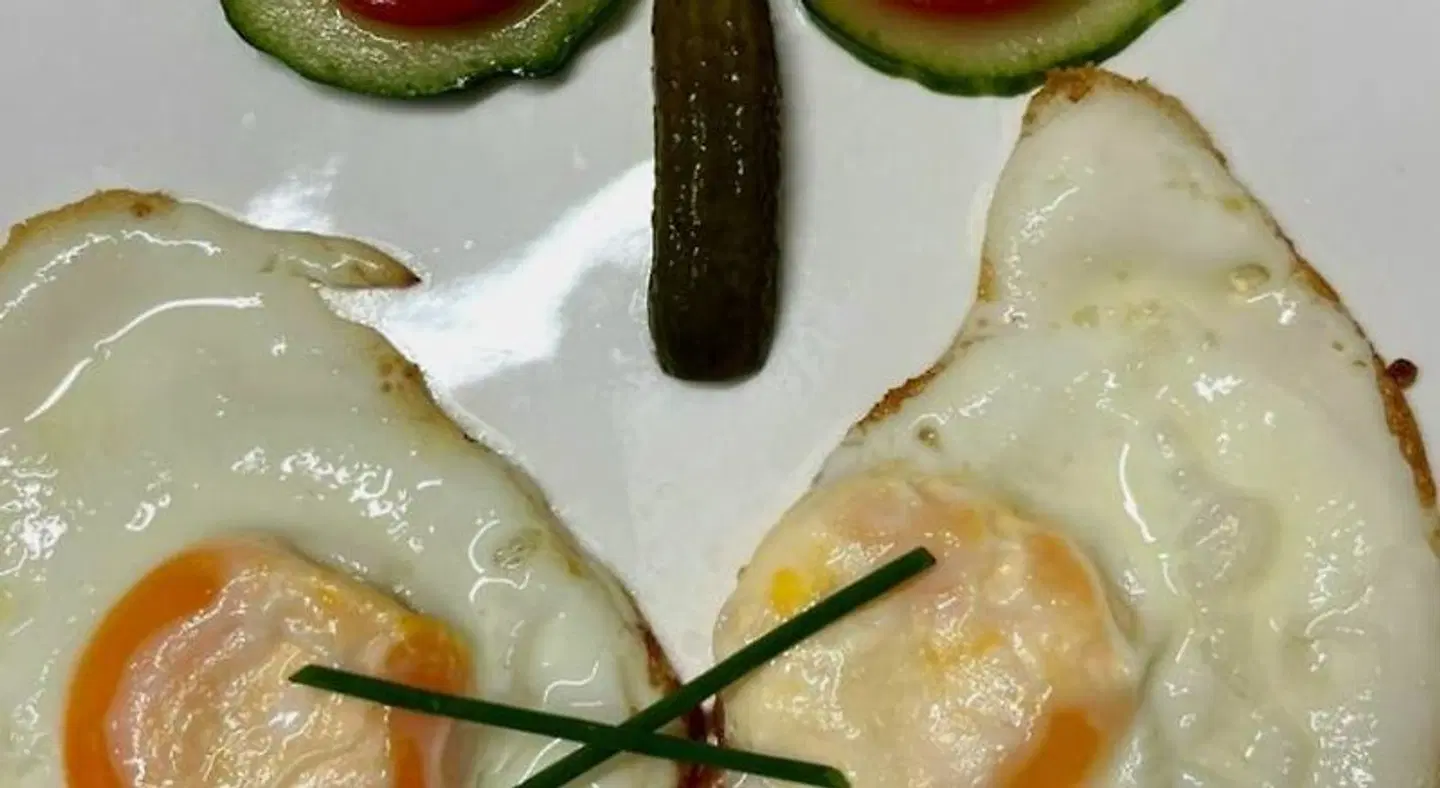 Hotel Rhin Inn Restaurant