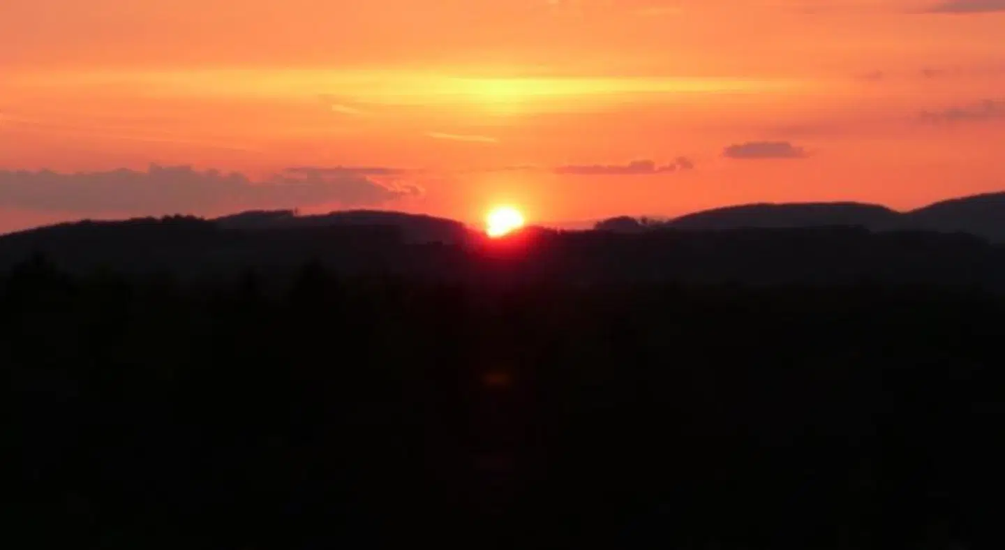 Gasthof-Hotel Lärmfeuer LANDSCAPE
