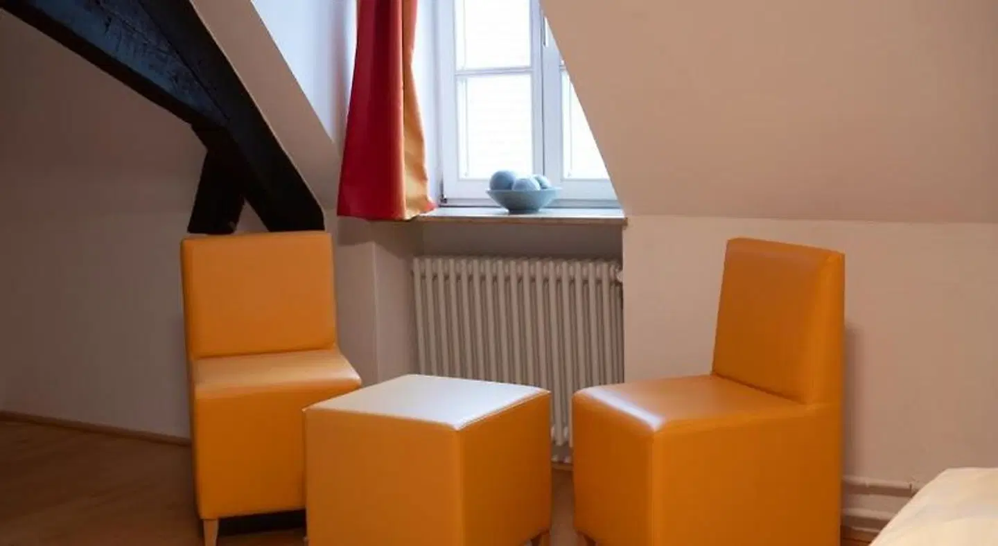 Hotel & Café Ritter von Böhl ROOM_EXAMPLE