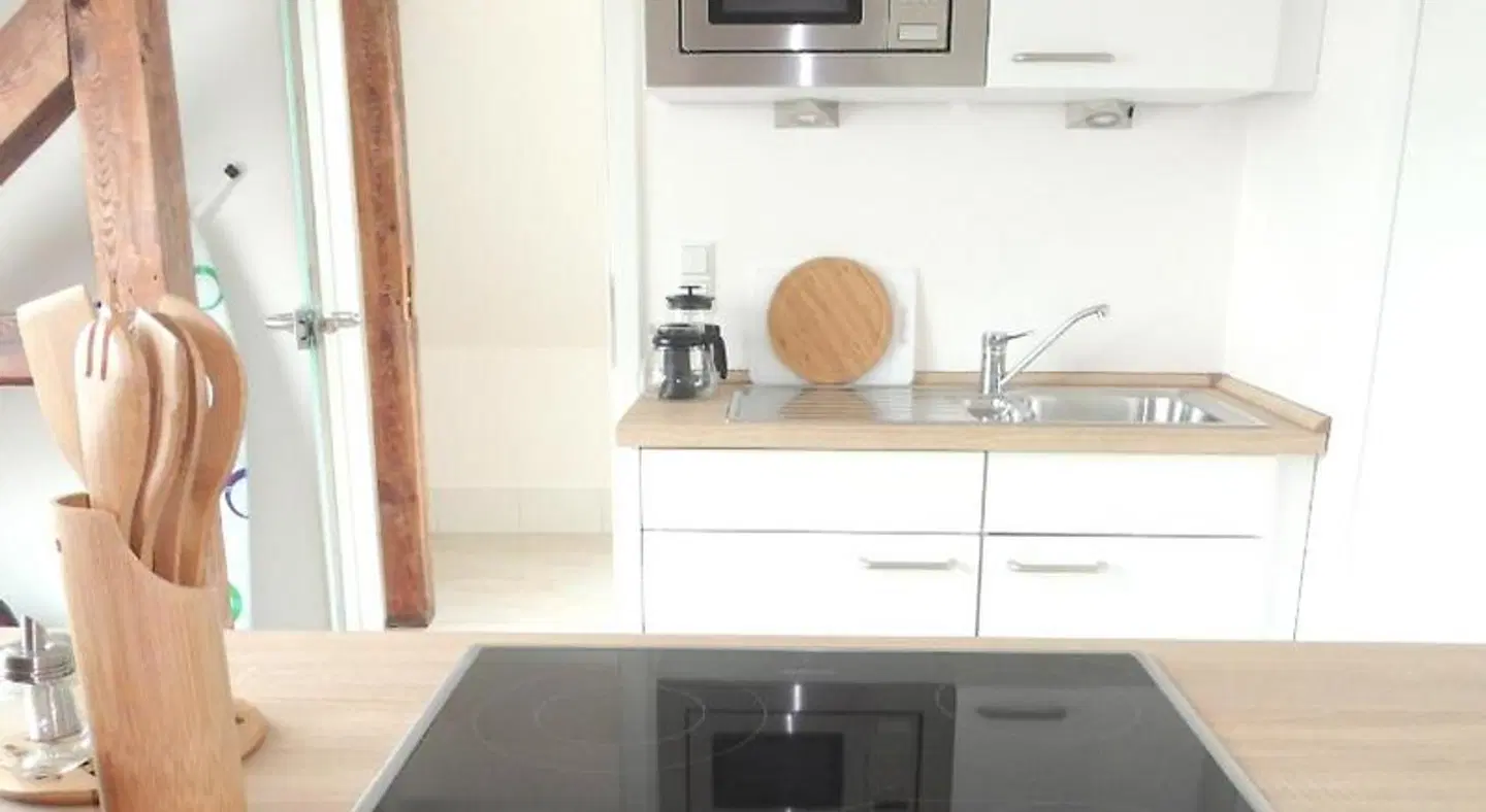 Haus am See Berlin in Treptow-Köpenick & Müggelsee ROOM_EXAMPLE