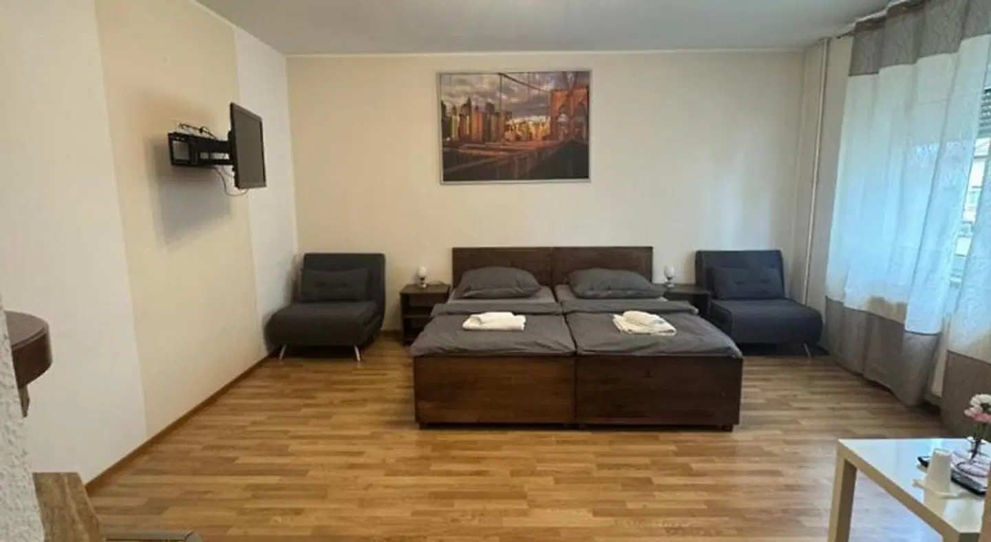 Pension Laabs ROOM_EXAMPLE