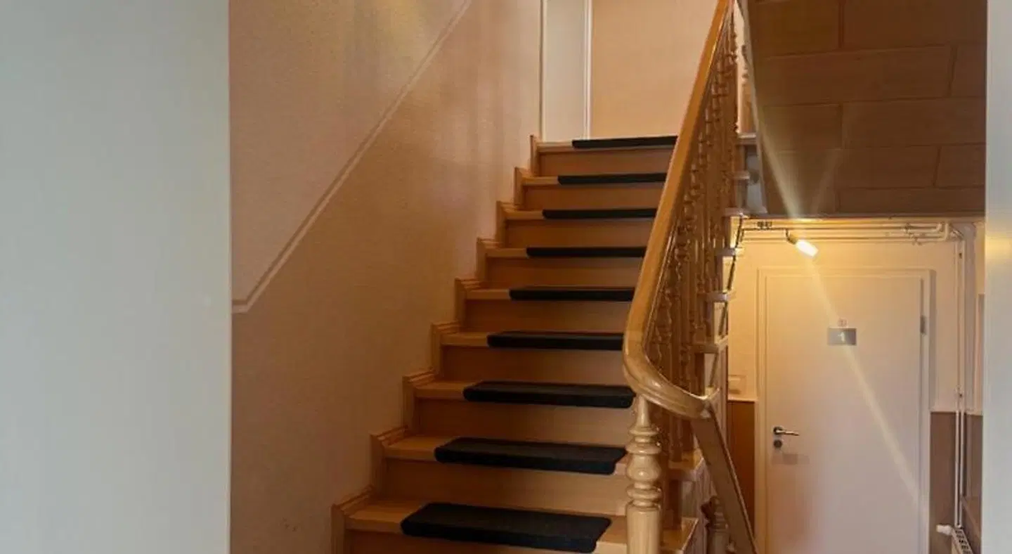 Pension Laabs Konferenz