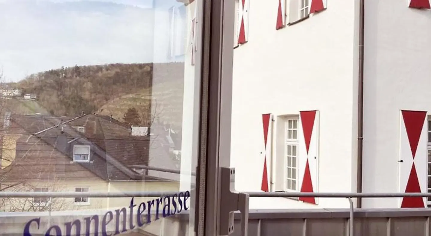 Am weißen Turm ROOM_EXAMPLE