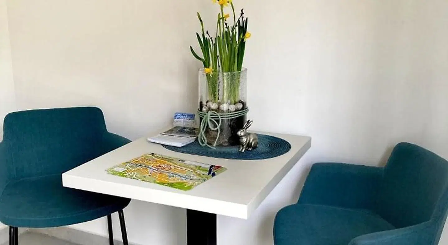 Am weißen Turm ROOM_EXAMPLE