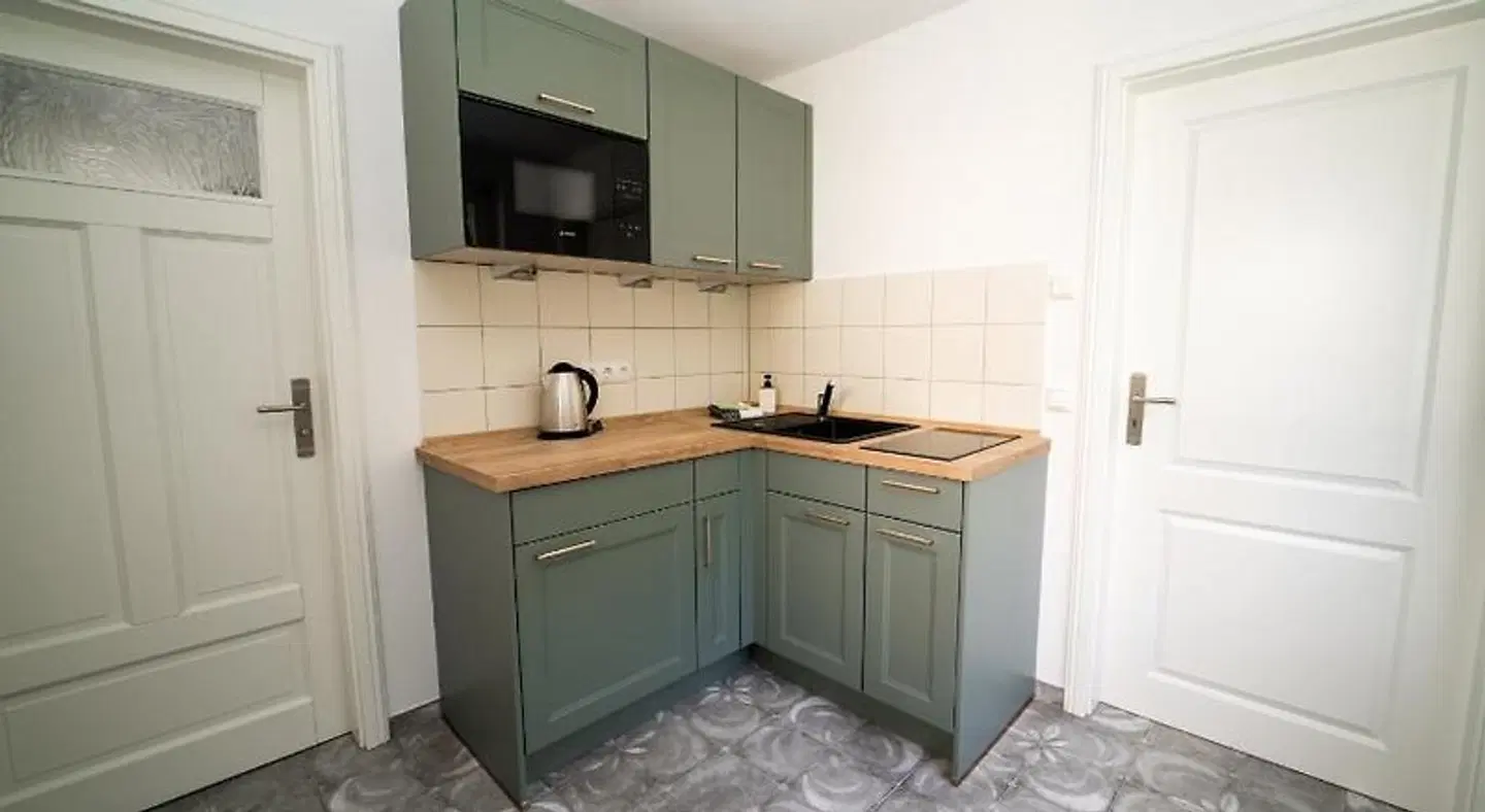 Schloss Sigron Superior Camping und Hotel ROOM_EXAMPLE