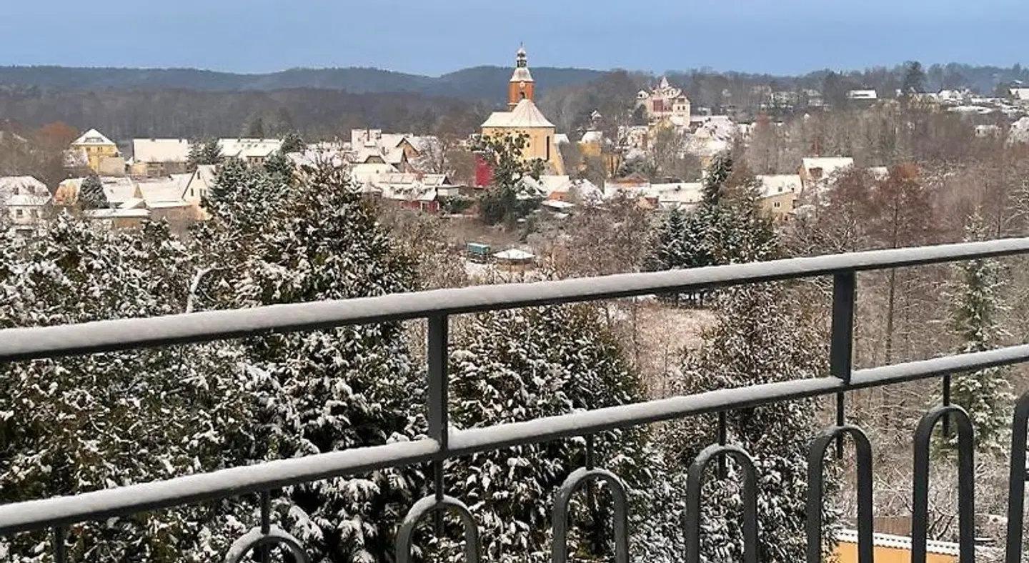 Hotel & Restaurant Bergschlosschen LANDSCAPE