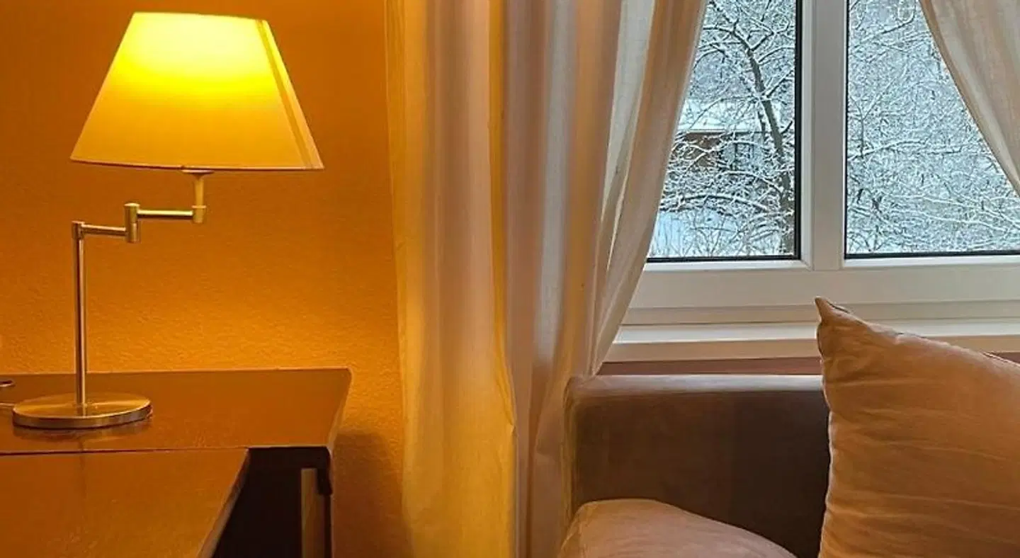 Hotel & Restaurant Bergschlosschen HEALTH_BEAUTY