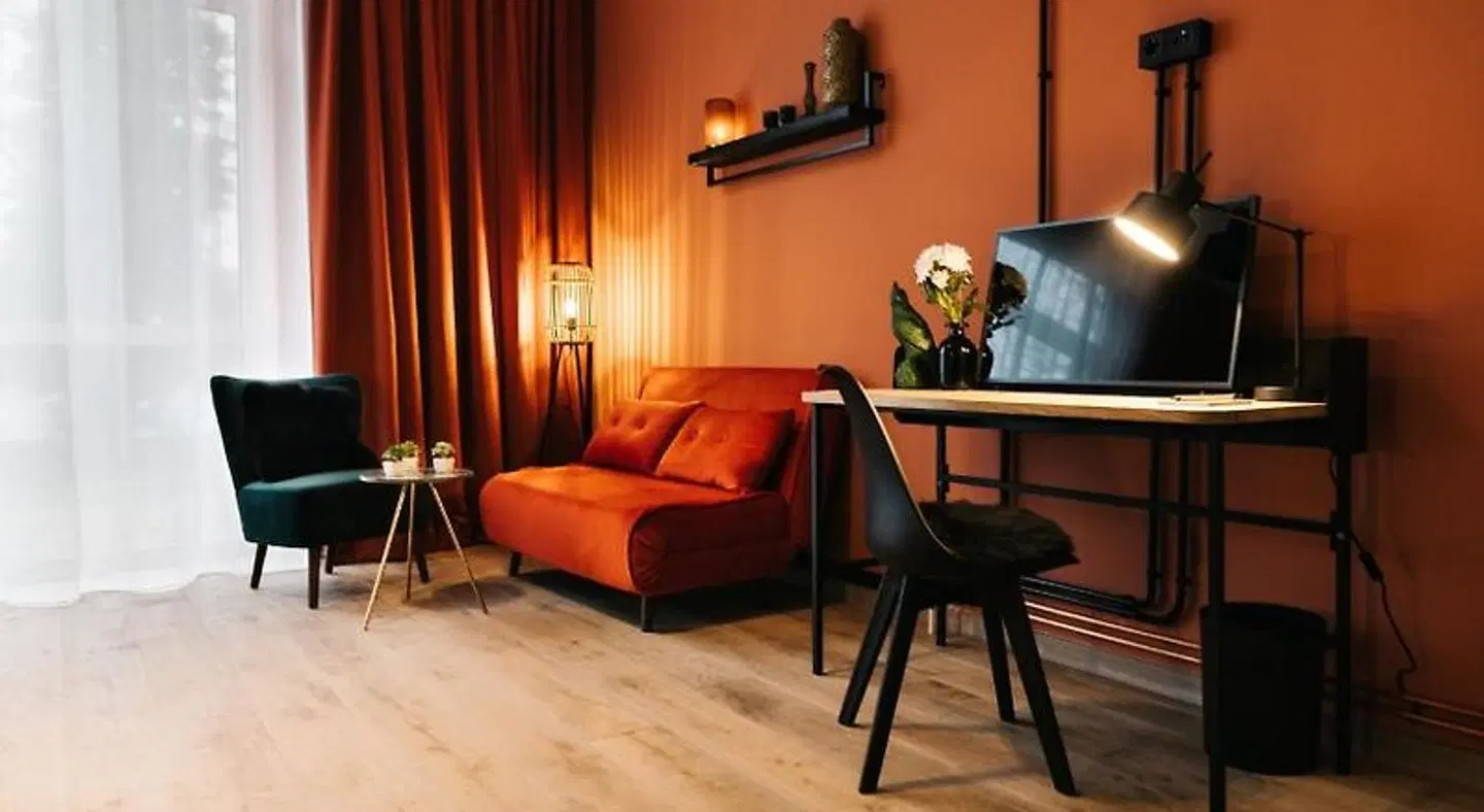 Freilich am See - Gastezimmer Bar