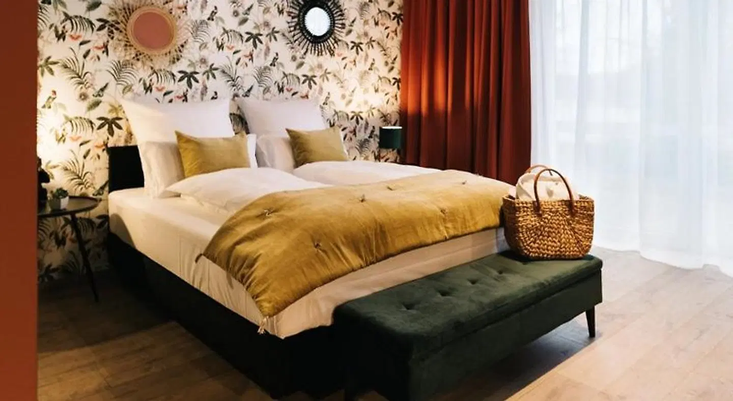 Freilich am See - Gastezimmer ROOM_EXAMPLE