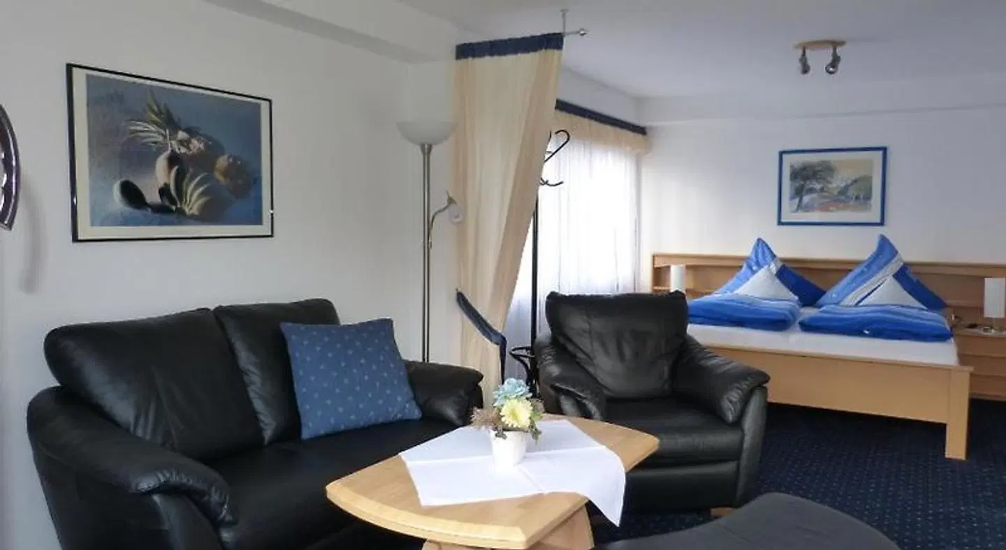 Waldesruh ROOM_EXAMPLE